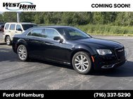 2016 Chrysler 300 Limited