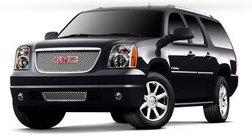 2012 GMC Yukon XL Denali