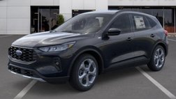 2025 Ford Escape Hybrid ST-Line Select