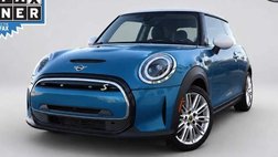 2024 MINI Hardtop Cooper SE