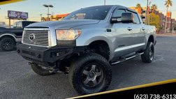 2010 Toyota Tundra Limited