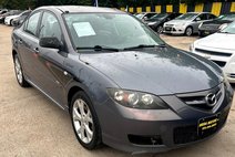 2008 Mazda MAZDA3 