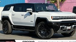 2025 GMC HUMMER EV 2X