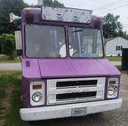 1987 GMC 
