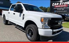 2020 Ford Super Duty F-250 XL
