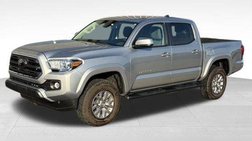 2019 Toyota Tacoma SR5