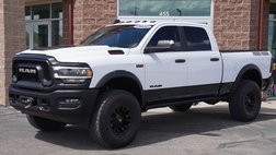 2021 Ram Ram Pickup 2500 Power Wagon