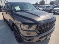 2020 Ram Ram Pickup 1500 Lone Star