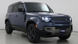 2023 Land Rover Defender 110 X-Dynamic SE