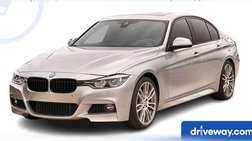 2018 BMW 3 Series 340i