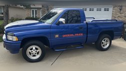 1996 Dodge Ram 1500 LT