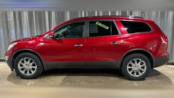 2012 Buick Enclave Leather