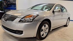 2008 Nissan Altima 2.5