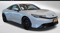 2026 Honda Prelude Base