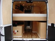 2022 Ram ProMaster 2500 159 WB