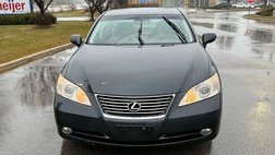2008 Lexus ES 350 Base