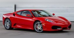 2006 Ferrari F430 F1