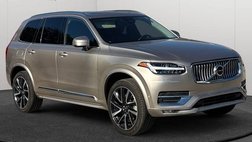 2023 Volvo XC90 B5 Plus Bright Theme