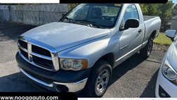 2004 Dodge Ram 1500 ST