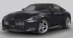 2024 Nissan Z Performance