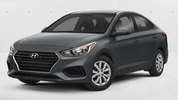 2018 Hyundai Accent SE