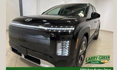 2026 Hyundai IONIQ 9 SE
