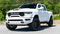 2023 Ram Ram Pickup 1500 TRX