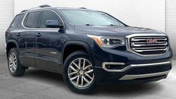 2018 GMC Acadia SLE-2