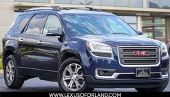 2015 GMC Acadia SLT-1