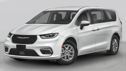 2024 Chrysler Pacifica Touring