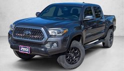 2019 Toyota Tacoma TRD Off-Road