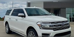 2023 Ford Expedition MAX Platinum
