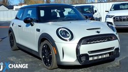 2023 MINI Hardtop Cooper S