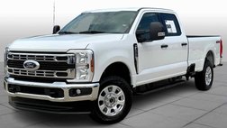 2024 Ford Super Duty F-250 XLT