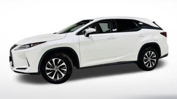 2020 Lexus RX 350L Base