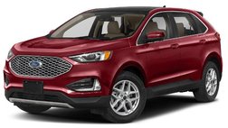 2023 Ford Edge ST-Line