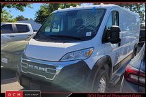 2023 Ram ProMaster 2500 136 WB