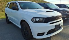 2018 Dodge Durango R/T