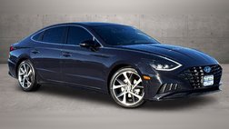 2023 Hyundai Sonata SEL Plus