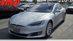 2017 Tesla Model S 75