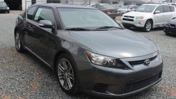 2011 Scion tC Base