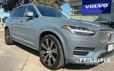 2020 Volvo XC90 T6 Inscription 6-Passenger