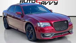 2023 Chrysler 300 C