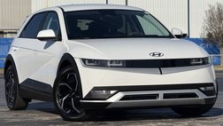 2023 Hyundai Ioniq 5 SE