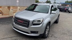 2013 GMC Acadia SLT-1