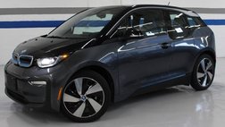 2018 BMW i3 Base