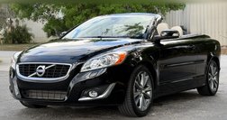 2013 Volvo C70 T5