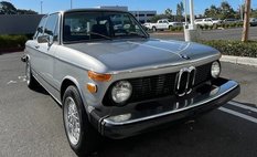 1976 BMW 2 Series 