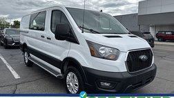 2024 Ford Transit 250