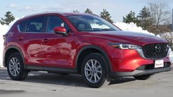 2023 Mazda CX-5 2.5 S Select